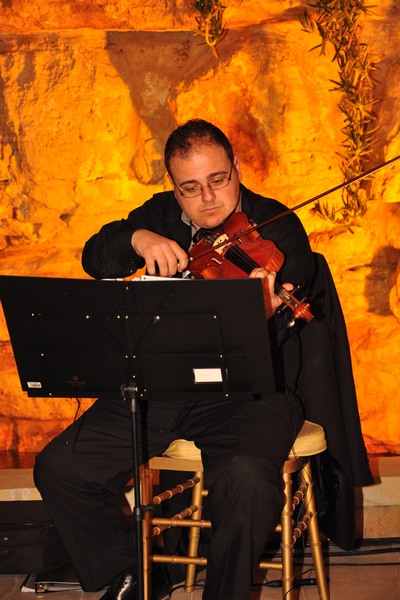 Raymond Edde's Centennial At Edde Sands